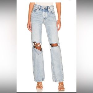 RE/DONE 90’s jean